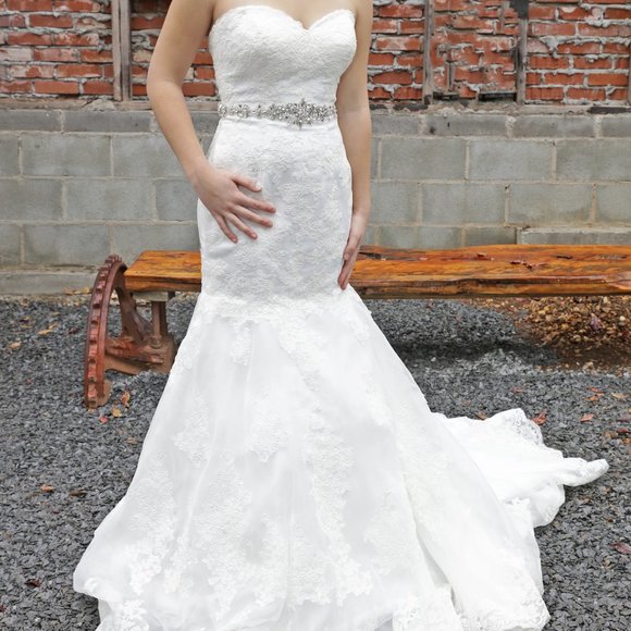 Reformation Reformation Imogen Skort – Lavender Tweed Size NWT